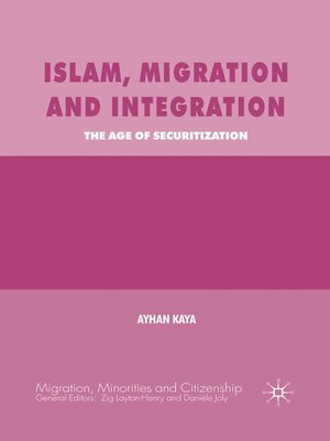 cover image of Islam, Migration and Integration